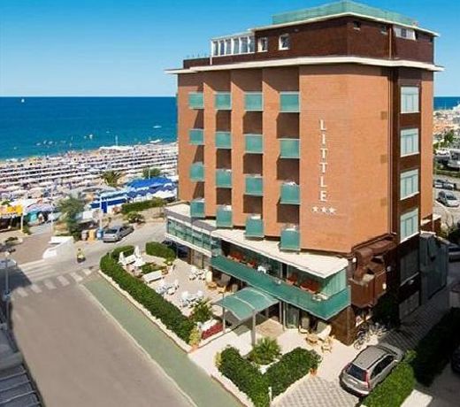 Little Hotel