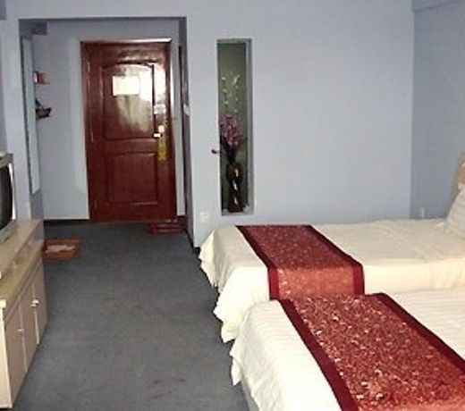 Free Time Hotel