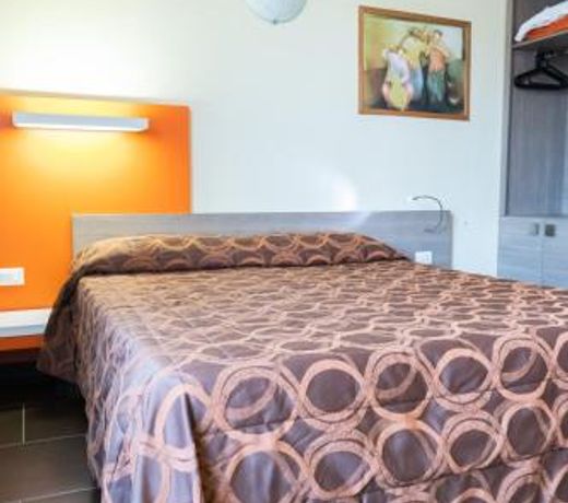 Hotel Fiera Rho