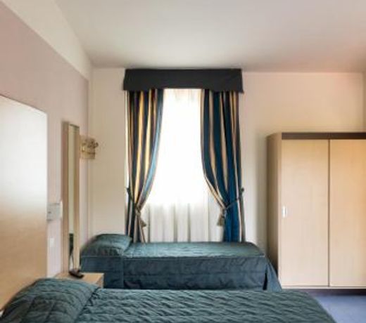 Hotel Fiera Rho