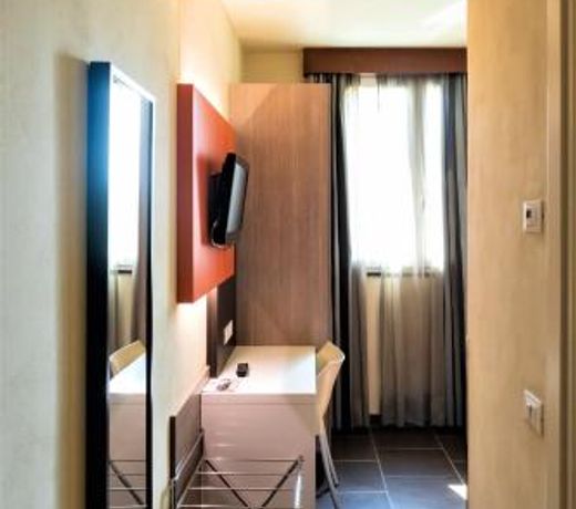 Hotel Fiera Rho