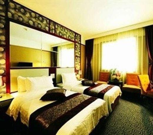 Yutong Hotel
