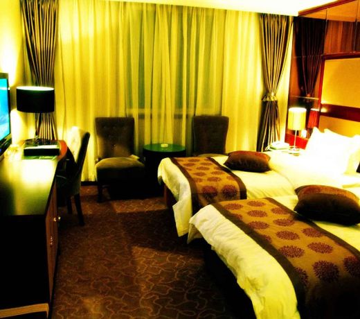 Yutong Hotel