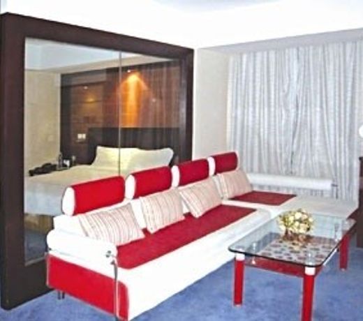 Jiujulian Hotel Chongqing
