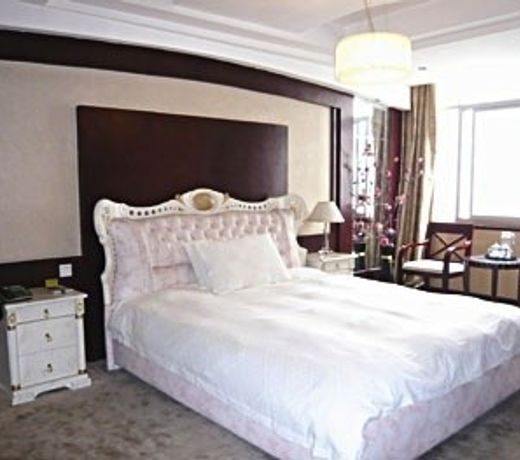 Jiujulian Hotel Chongqing