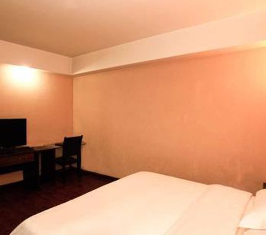Jiujulian Hotel Chongqing