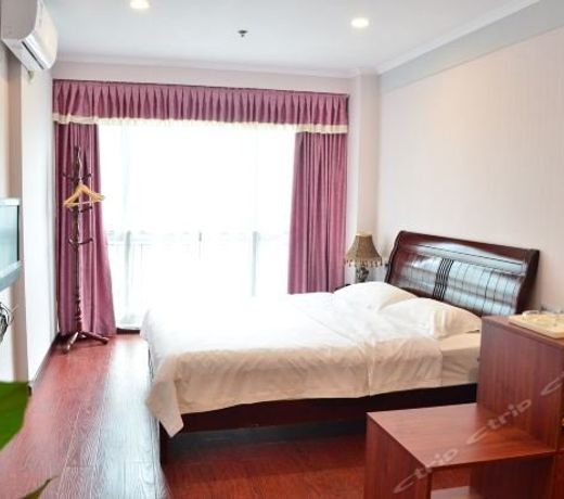 Yuanjian Business Hotel - Chongqing