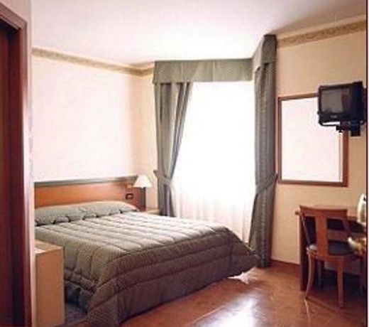 Domus Grand Hotel