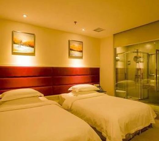 Li Tian Hotel