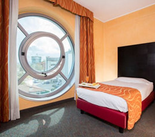 Hotel Majorana