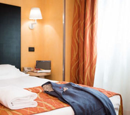 Hotel Majorana