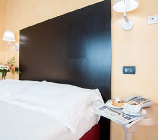 Hotel Majorana