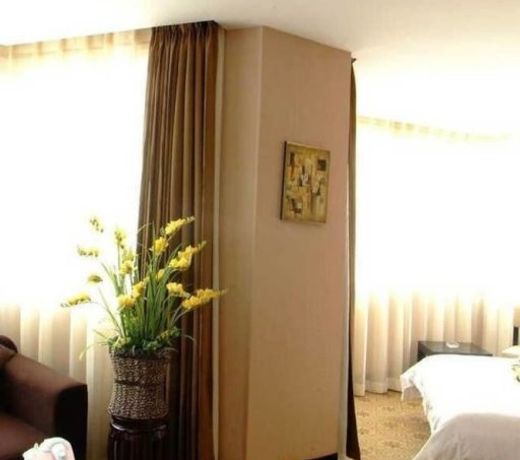 Shenzhou Travel Dalian Hotel