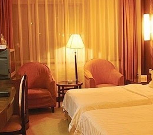 GreenTree Inn Liaoning Dalian Tianjin Street Express Hotel