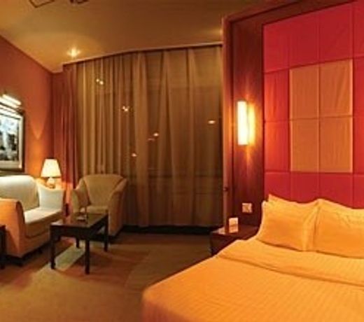GreenTree Inn Liaoning Dalian Tianjin Street Express Hotel