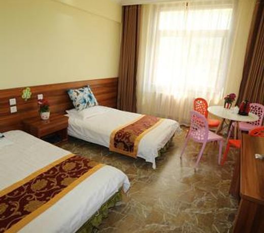 Huanbao Hotel