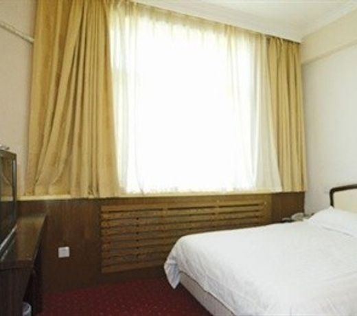 Huanbao Hotel