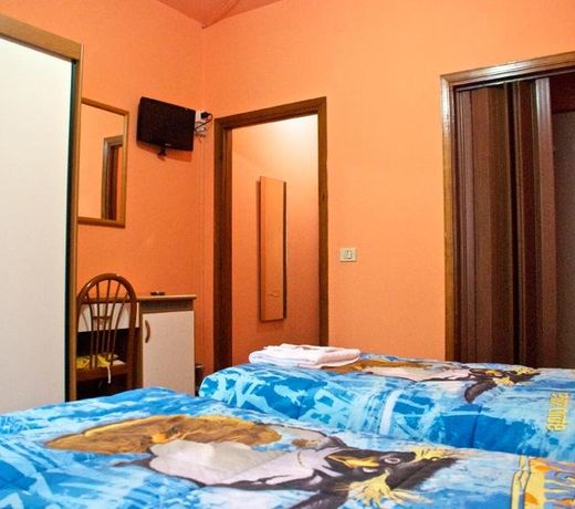 Hotel Saint Lorenz