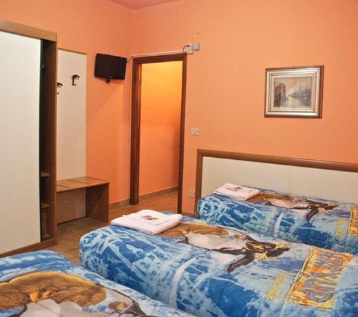 Hotel Saint Lorenz