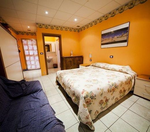 Hotel Saint Lorenz