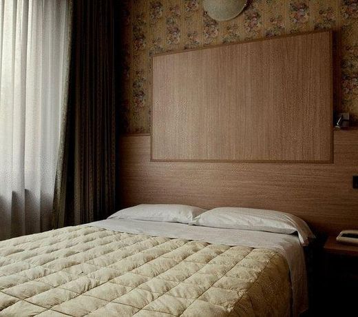 Airone Hotel