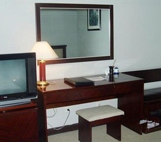 Dezhou World Hotel