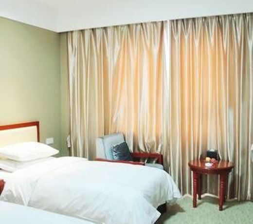 Guidu Hotel