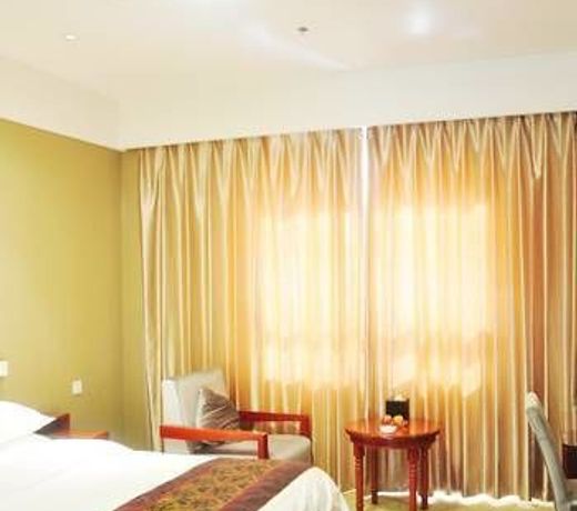 Guidu Hotel