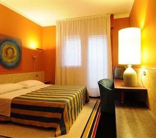Hotel Cristallo