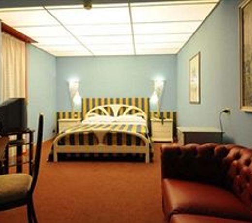 Hotel Cristallo