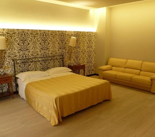 Hotel Cristallo