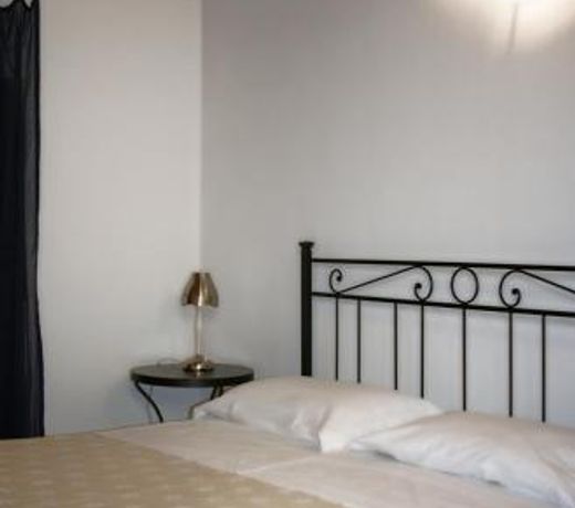 Hotel La Rosta