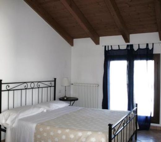 Hotel La Rosta