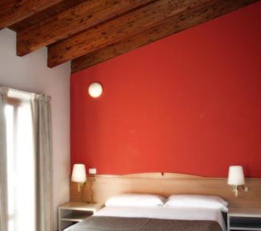 Hotel La Rosta