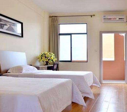 Dongguan Silver World Garden Hotel