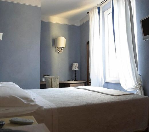 Albergo Morandi