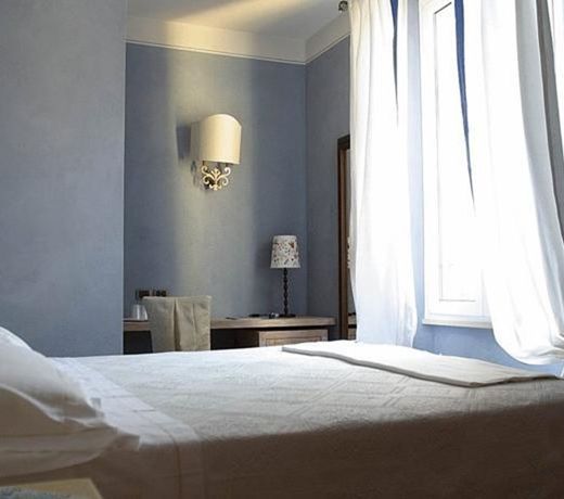 Albergo Morandi