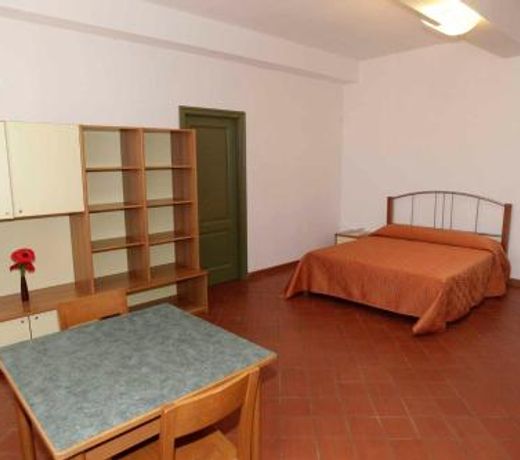 Student's Hostel Della Ghiara