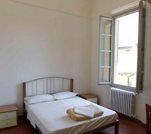 Student's Hostel Della Ghiara