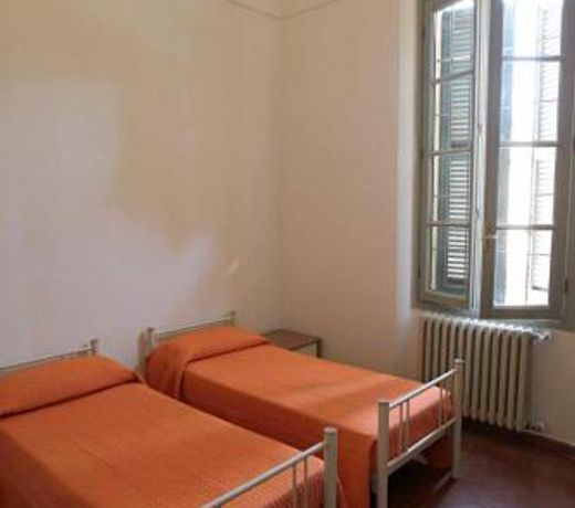 Student's Hostel Della Ghiara