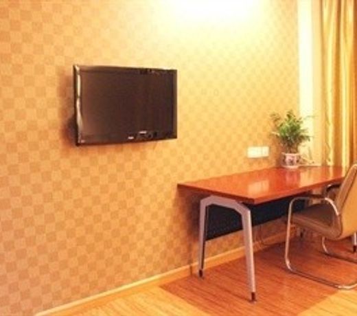 Dongying Han Ting Hotel