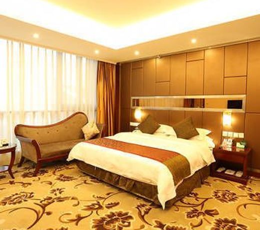 Shijiu Hotel Dujiangyan
