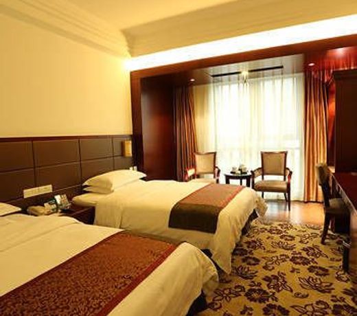 Shijiu Hotel Dujiangyan