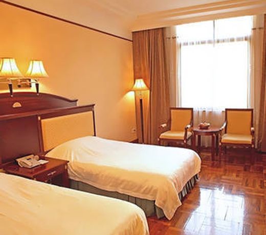 Foshan Guest House