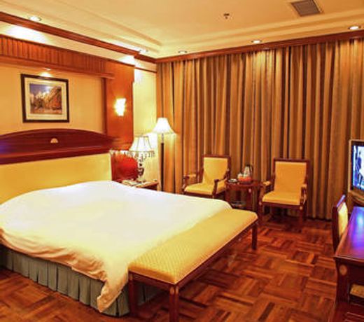 Foshan Guest House