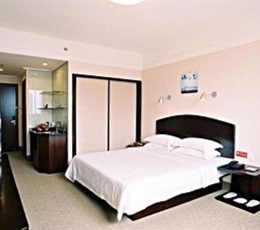 Shuxin Times Hotel