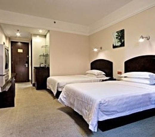Shuxin Times Hotel