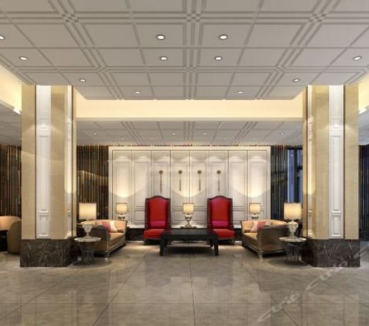 Shuxin Times Hotel