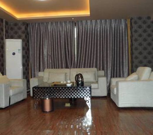 Baigong Hotel