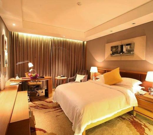 Ganzhou Gandian Hotel